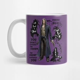 The Darkness Mug